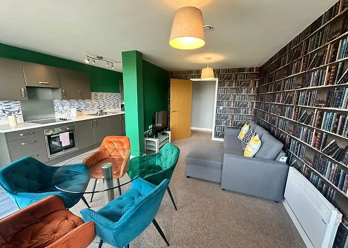 Adelphi Wharf s By Beehosting