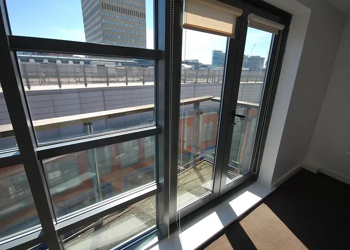 Atana Apartments